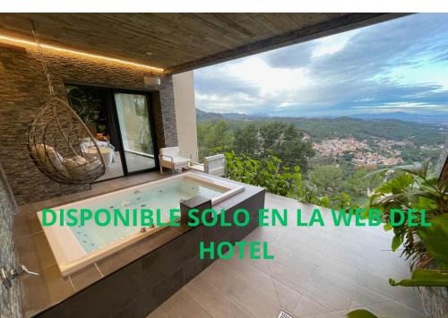 Torrelles de Llobregat Hôtel | Petit Mirador
