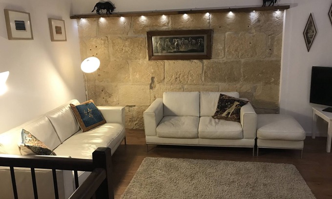 Sommieres Maison | Petit Paradis, au cœur de village