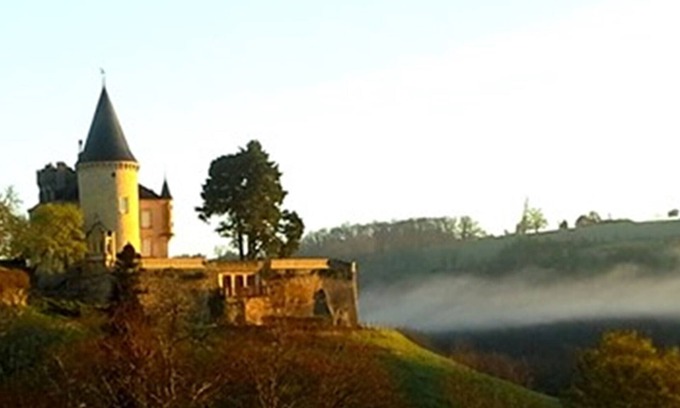 Fleurac Maison | Petit Paradis au coeur de la Dordogne, l'endroit pour profiter de la belle vie !