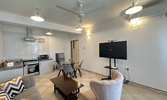 Malindi Appartement | Petit Paradis