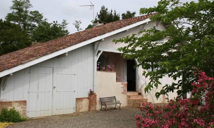 Poyanne Maison | Petit Rimbez - POYANNE