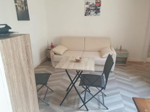 Cambrai Appartement | Petit Studio Centre Cambrai