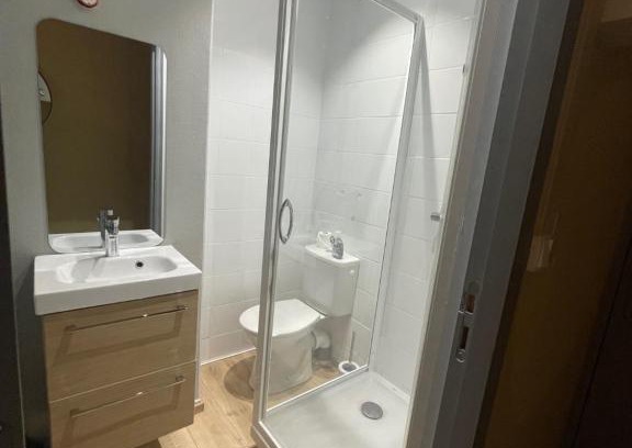 Besancon Old Town Appartement | Petit Studio Centre-Ville n°12