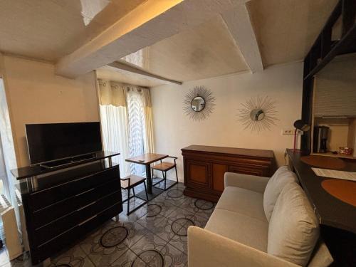 Clermont-Ferrand Appartement | Petit Studio Confortable