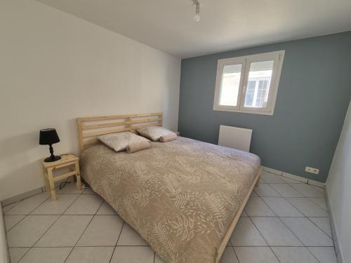 Montrevault-sur-Evre Appartement | petit T2 de la fosse à l'âne