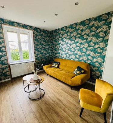 Paray-le-Monial Maison | Petite Demeure
