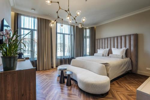 Sint-Oedenrode Hôtel | Petite EnSuite