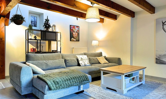 Marlenheim Appartement | Petite Etoile - Your charming retreat at the outset of the iconic Wine Route