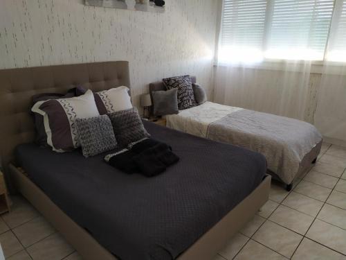 Sens Appartement | Petite halte Appt 103