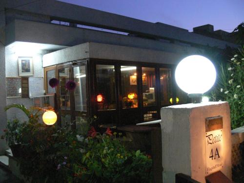 Civil Lines Lit Et Petit-Déjeuner | Petite Homestays