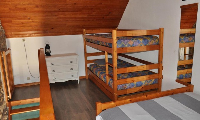 Nevez Appartement | Petite location de vacances en Bretagne sud