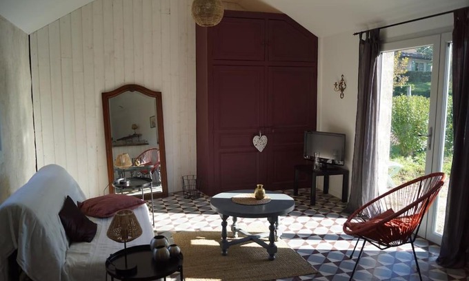 Dhuusamarreeb Maison | Petite longère du Clos Madeleine
