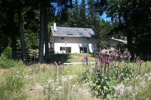 Le Chambon-sur-Lignon Maison | PETITE MAISON AU CALME AVEC VUE MAGNIFIQUE !