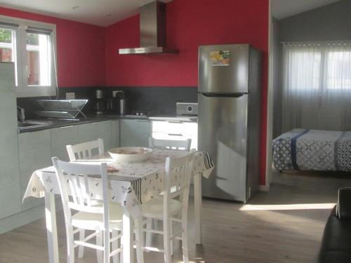 Telgruc-sur-Mer Maison | Petite maison au calme