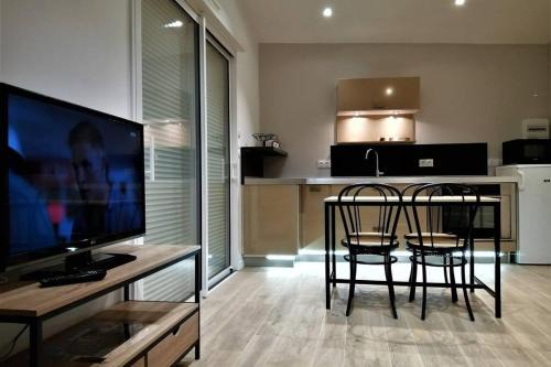 Challans Maison | Petite maison au calme tout confort