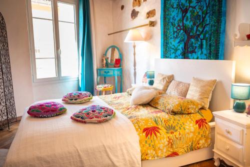 Rennes-les-Bains Appartement | Petite Maison de Resource avec Cuisine
