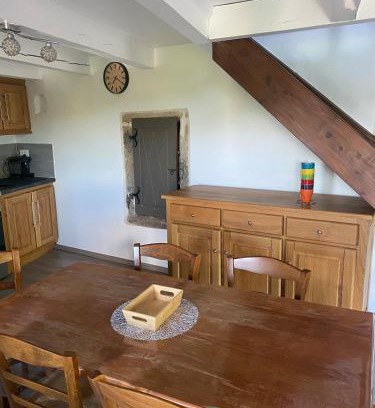 Les Bondons Maison | Petite maison