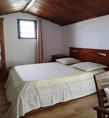 Saint-Andre Maison | Petite maison meublée