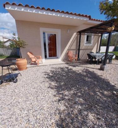 Canet Maison | Petite villa Canet d'Aude