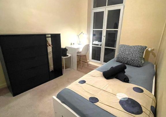 Besancon Old Town Appartement | Petits Studios Centre-Ville