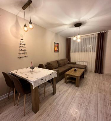 Borovets Appartement | Petkovi Аpartments, Borovets Gardens - One-bedroom and Two-bedroom apartments