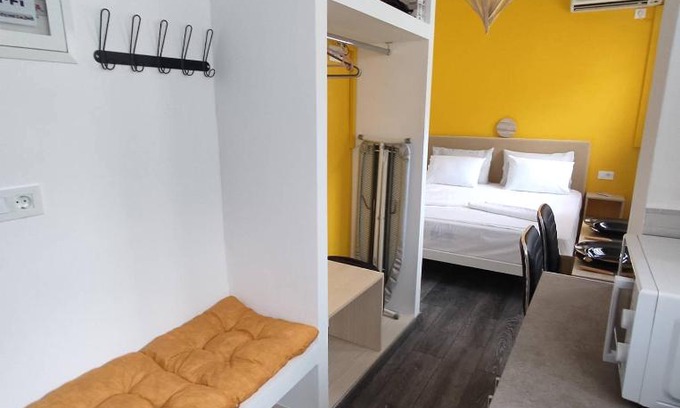Aigio Appartement | PETMEZA APARTMENT 2 Aigio City F