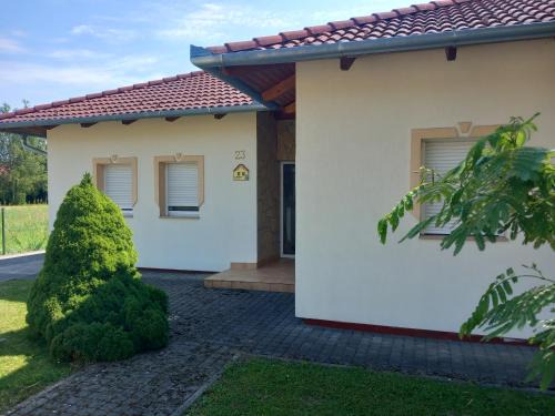 Kehidakustany Appartement | Petra Apartmanház