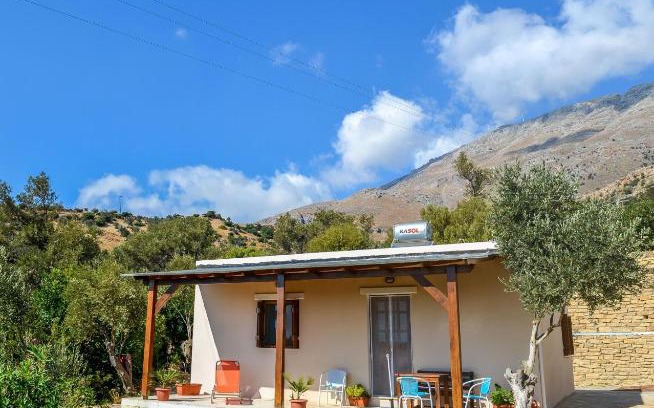 Triopetra Maison | Petra-Mare 8
