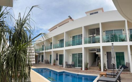 Brisas de Zicatela Hôtel | PETRAS HOTEL