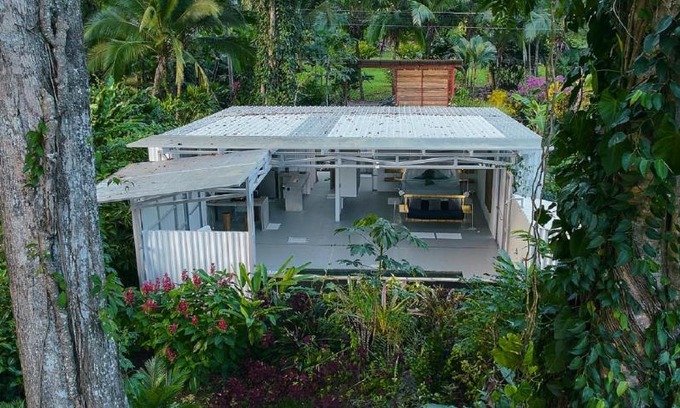 Puerto Viejo de Talamanca Villa | Petrea, the Romantic Pool House