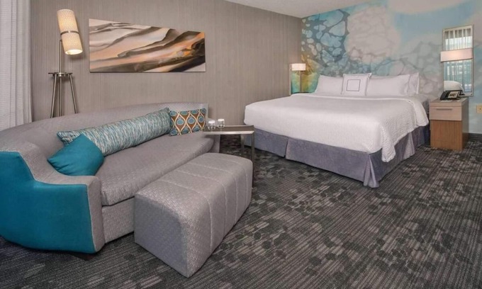 Bethlehem Appartement | Pets are Allowed HERE! Relaxing Unit w/ Private Balcony!