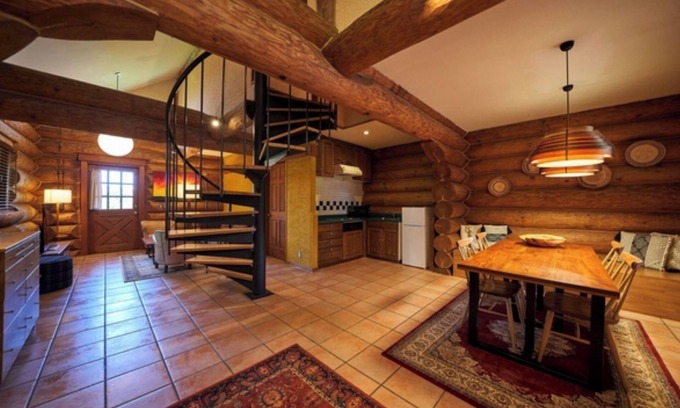 Shima Hôtel | Pets not allowed 4bed Deluxe private villa | R / Shima Mie