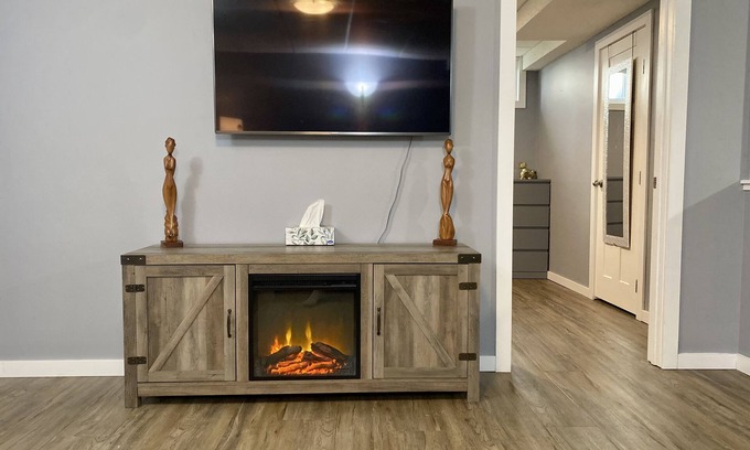 Thunder Bay Appartement | Pets stay for free! Immaculate 2 bedroom apartment in PA🌞