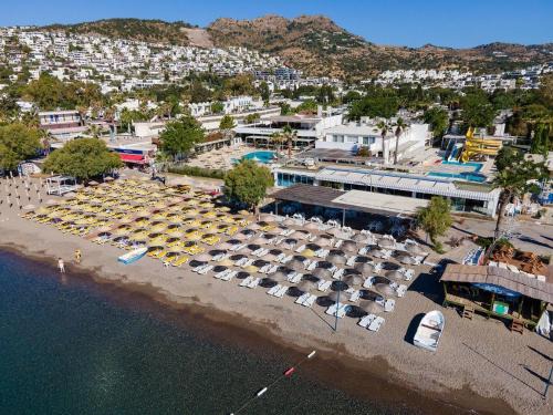 Ortakent Station Balnéaire | Petunya Beach Resort
