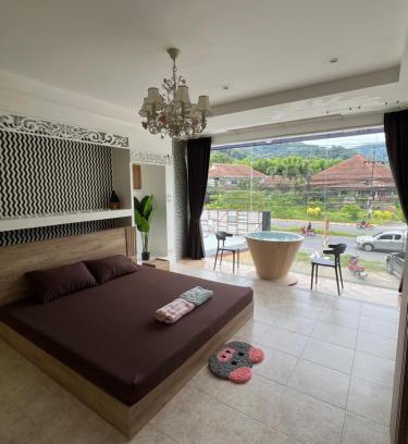 Kathu Maison | Petunya Phuket Guest House