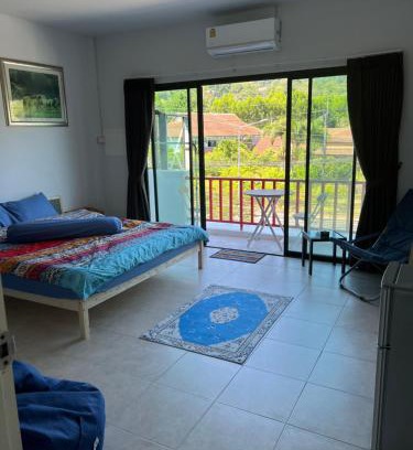 Kathu Maison | Petunya Phuket Guest House