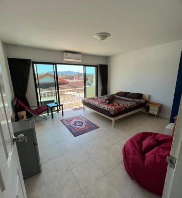 Kathu Maison | Petunya Phuket
