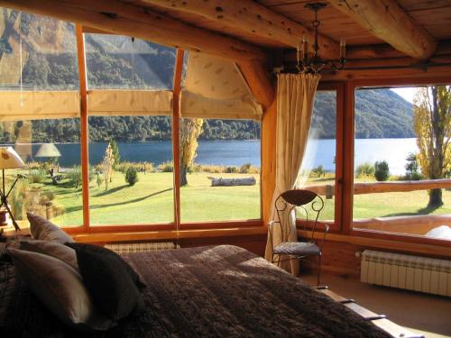 Villa Catedral Chalet De Ski | Peuma Hue Resort & Cabañas