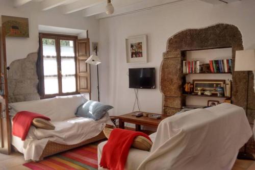 Lastres Maison | Pexe na mar