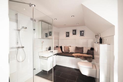 Neustadt-Haardt Appartement | Pfälzer Herzel
