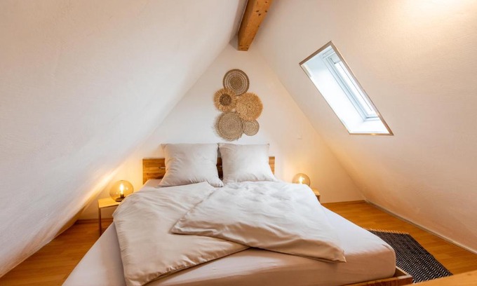 Pleisweiler Appartement | Pfälzer Nest