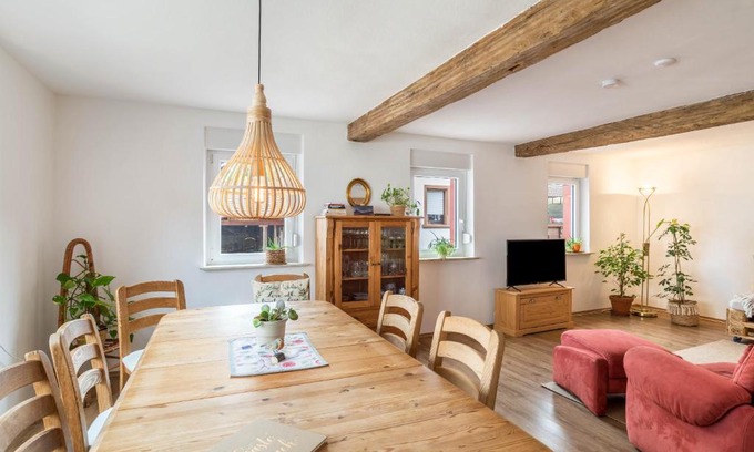 Schwanheim Maison | Pfälzerwald Idyll