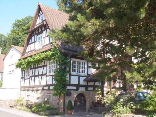 Oberotterbach Maison | Pfaelzerleben Palatinate experience