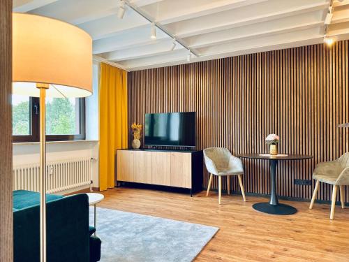 Neustadt an der Weinstrasse Appartement | Pfalz Apartments - modern, stylisch und in Toplage!