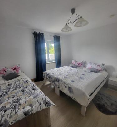 Offenbach an der Queich Appartement | PfalzOase