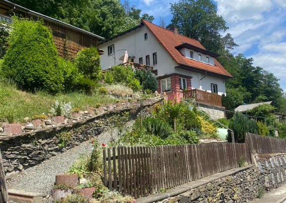 Ziegenrueck Appartement | Pfefferberg Ferienwohnung mit Suite und Junior Suite