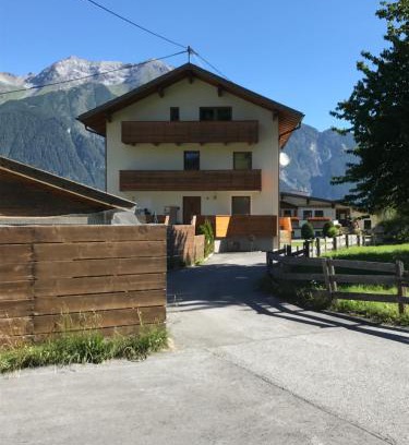 Tobadill Maison | Pferdehof Bachegg