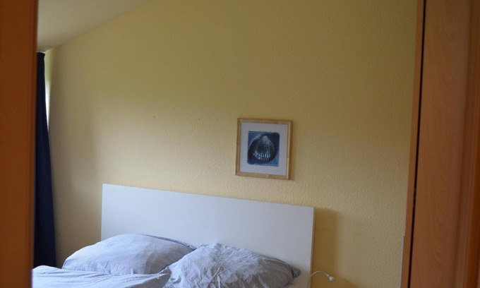 Samtens Appartement | Riding Muhlitz sur Rügen, une idylle pour les individualistes