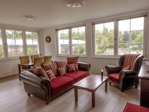 Region Hannover District Appartement | Pferdeparadies Calm River Ranch