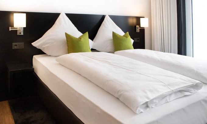 Pfungstadt Hôtel | PFU Hotel by WMM Hotels